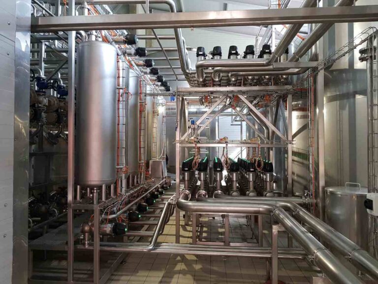 stacja mycia 8 torowa 6